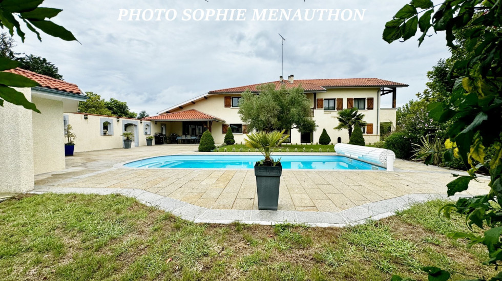 vente Maison Saint Vincent De Paul - Photo 1