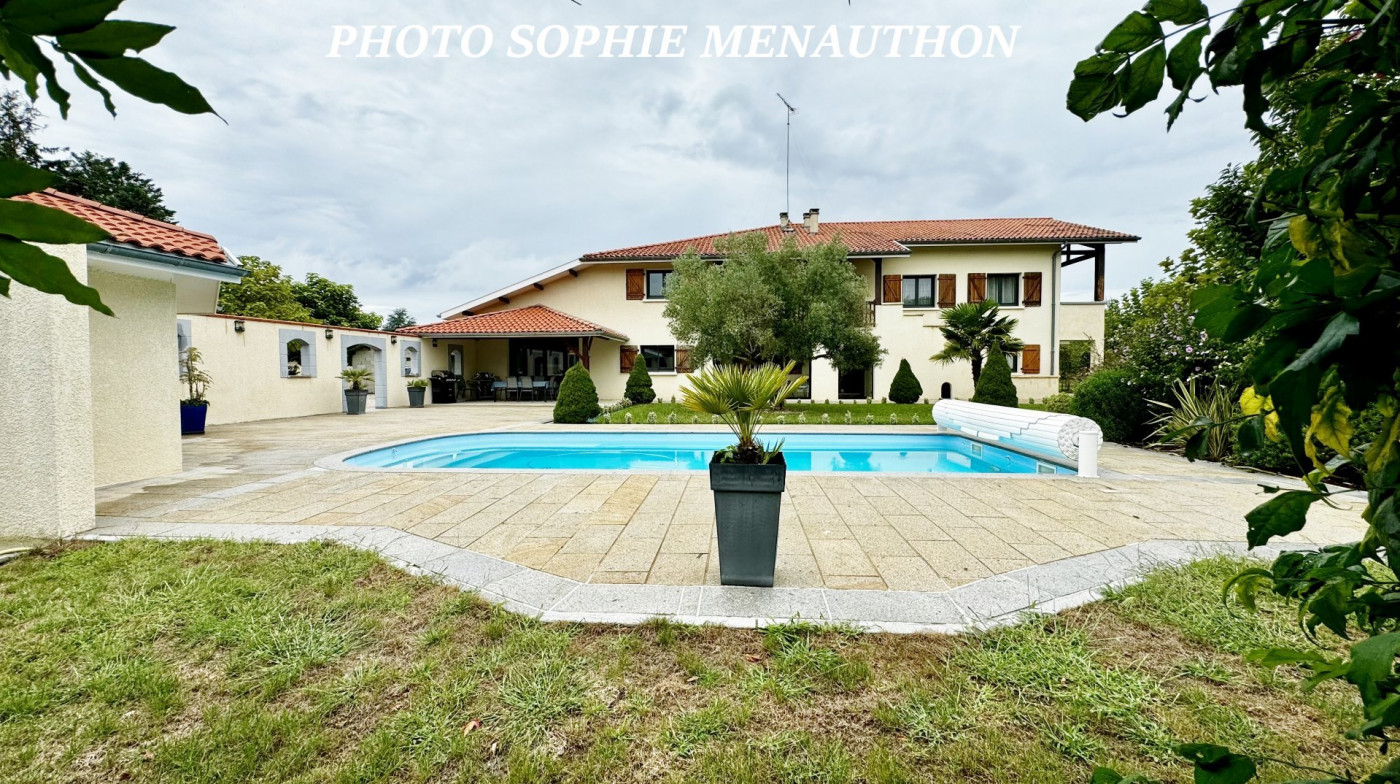 vente Maison Saint Vincent De Paul - Photo 1