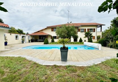 vente Maison Saint Vincent De Paul