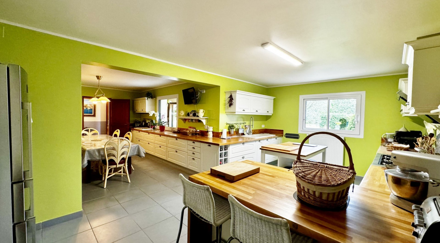 vente Maison Saint Vincent De Paul - Photo 11