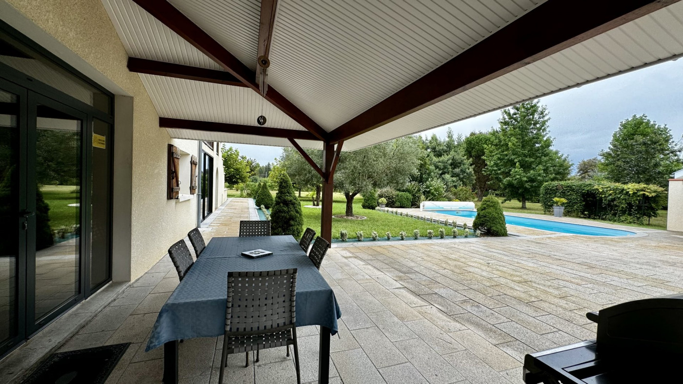 vente Maison Saint Vincent De Paul - Photo 3