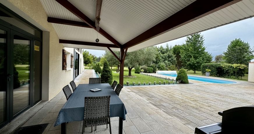 vente Maison Saint Vincent De Paul