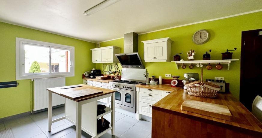 vente Maison Saint Vincent De Paul