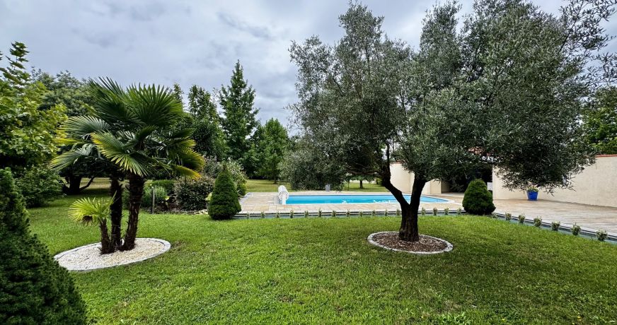 vente Maison Saint Vincent De Paul