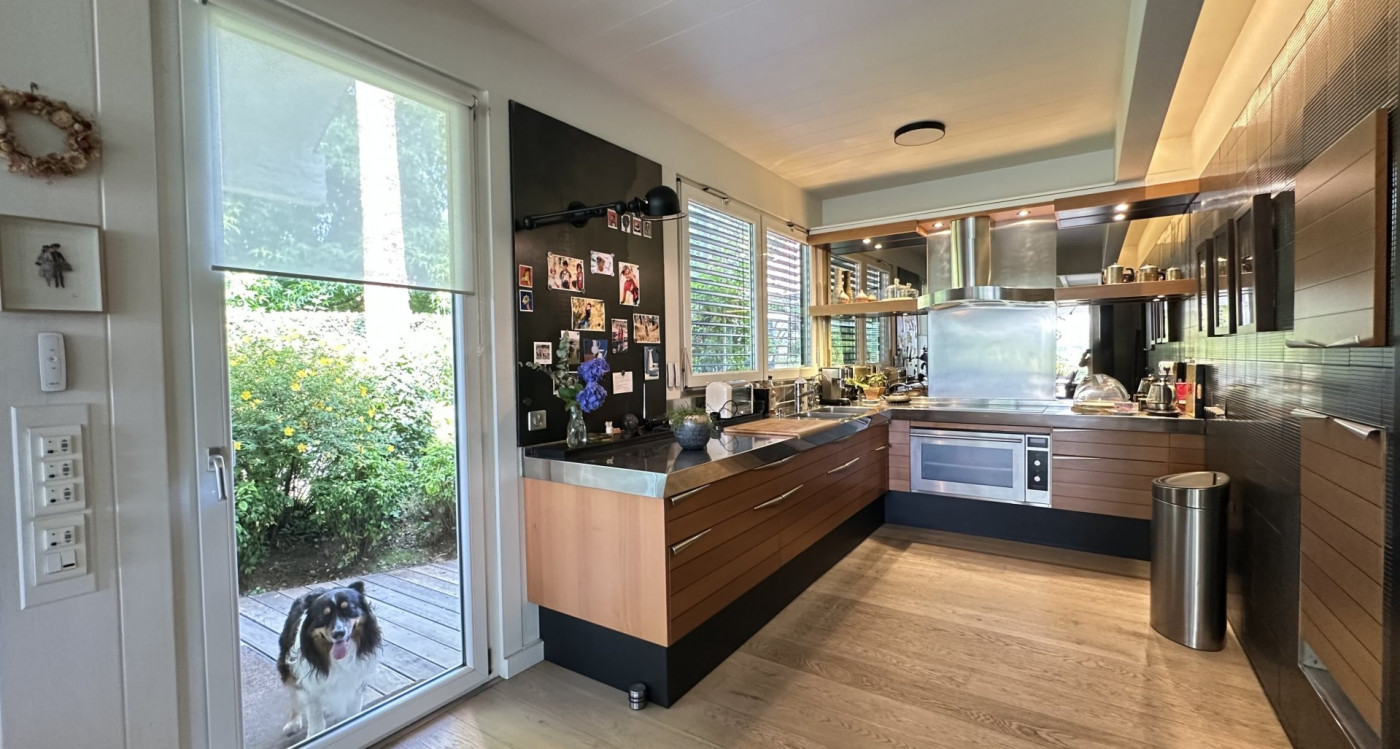 vente Villa d'architecte Anglet - Photo 12