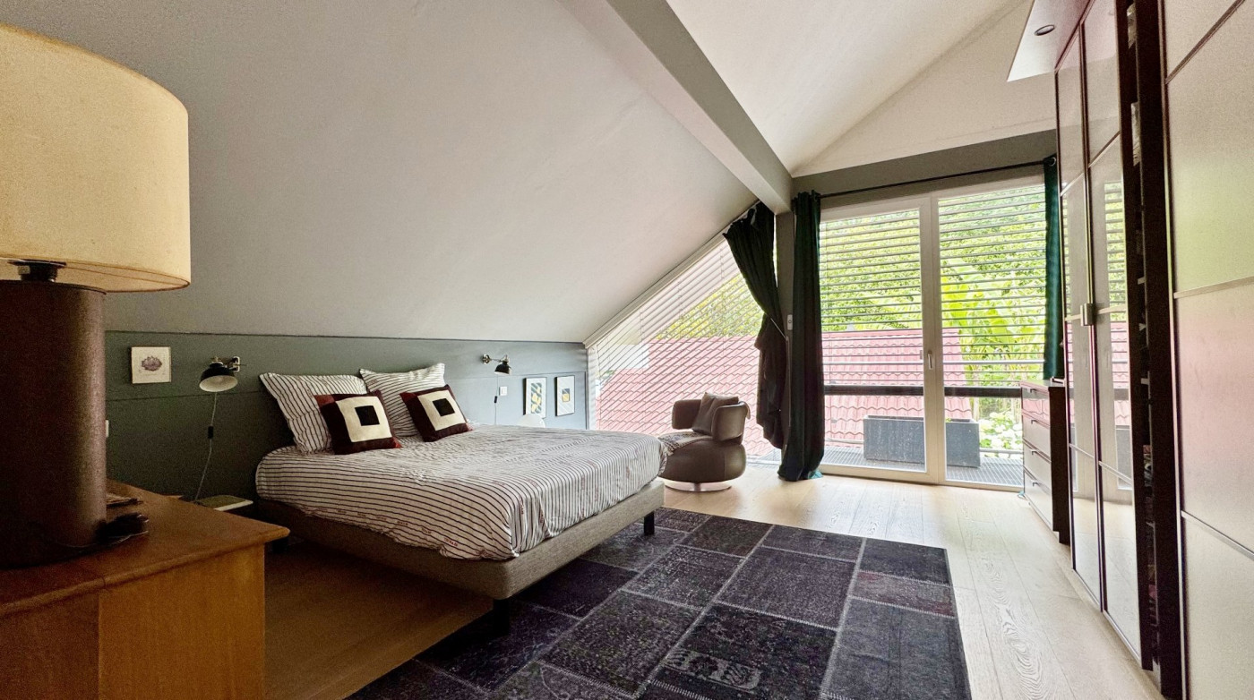 vente Villa d'architecte Anglet - Photo 13