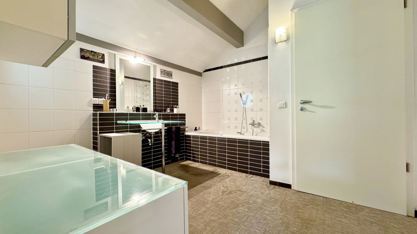 vente Villa d'architecte Anglet - Photo 15