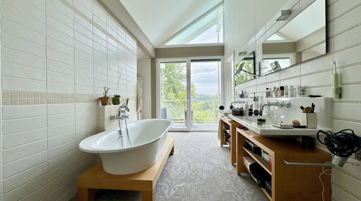 vente Villa d'architecte Anglet - Photo 16