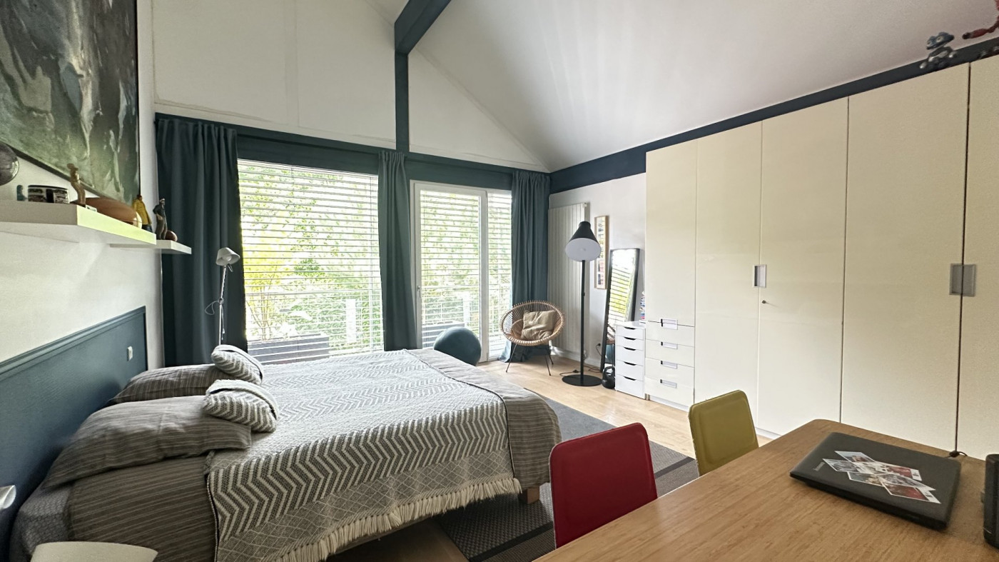 vente Villa d'architecte Anglet - Photo 18