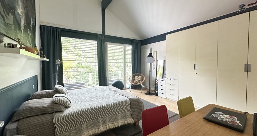 vente Villa d'architecte Anglet