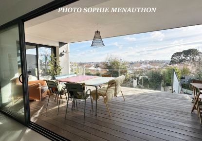 vente Villa d'architecte Anglet