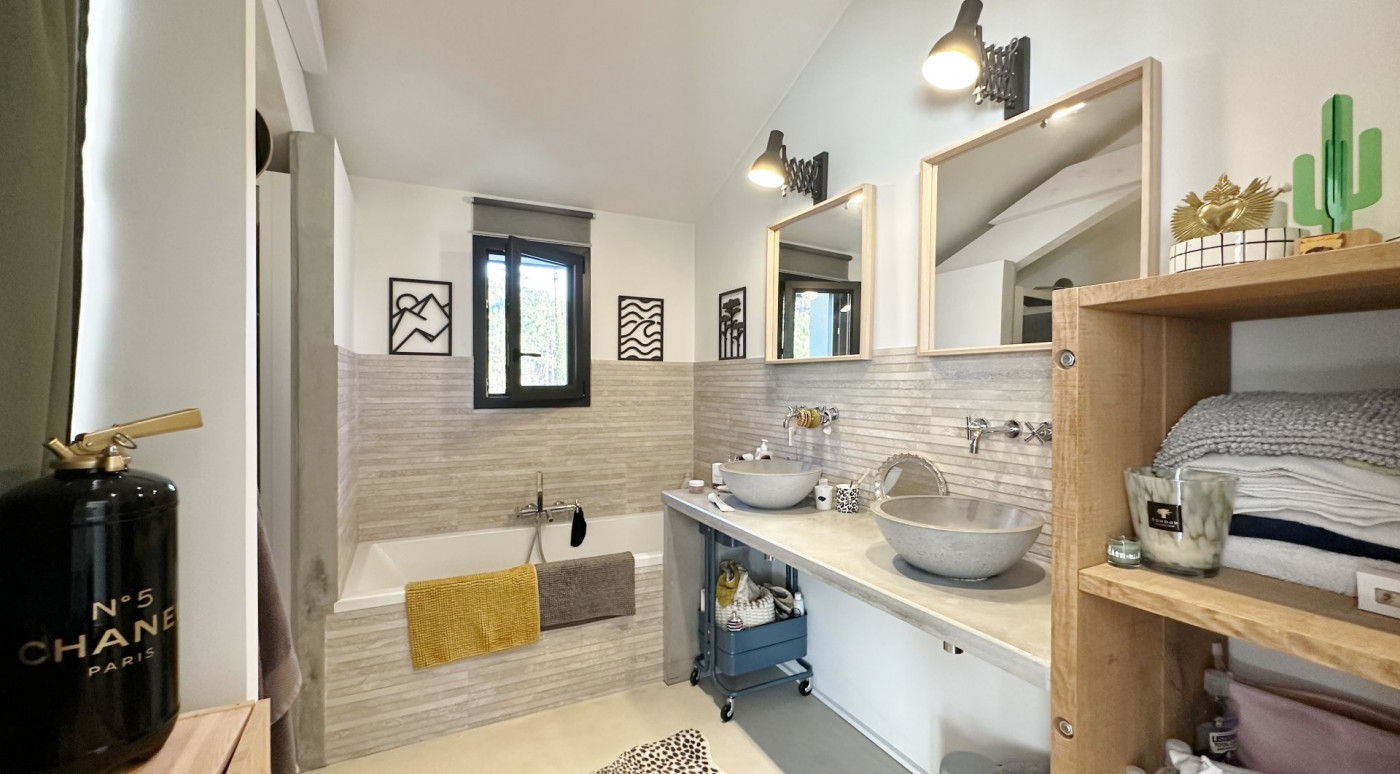 vente Villa d'architecte Anglet - Photo 14