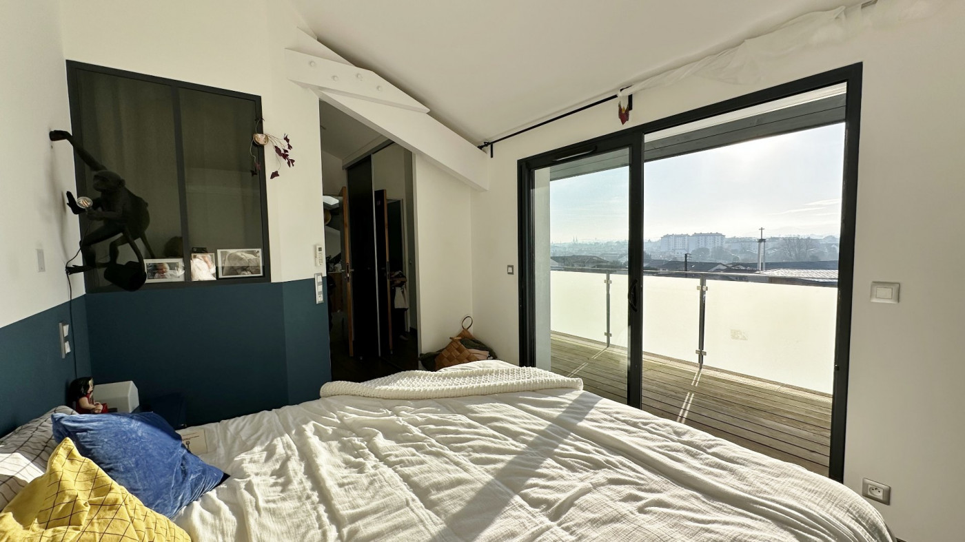 vente Villa d'architecte Anglet - Photo 12