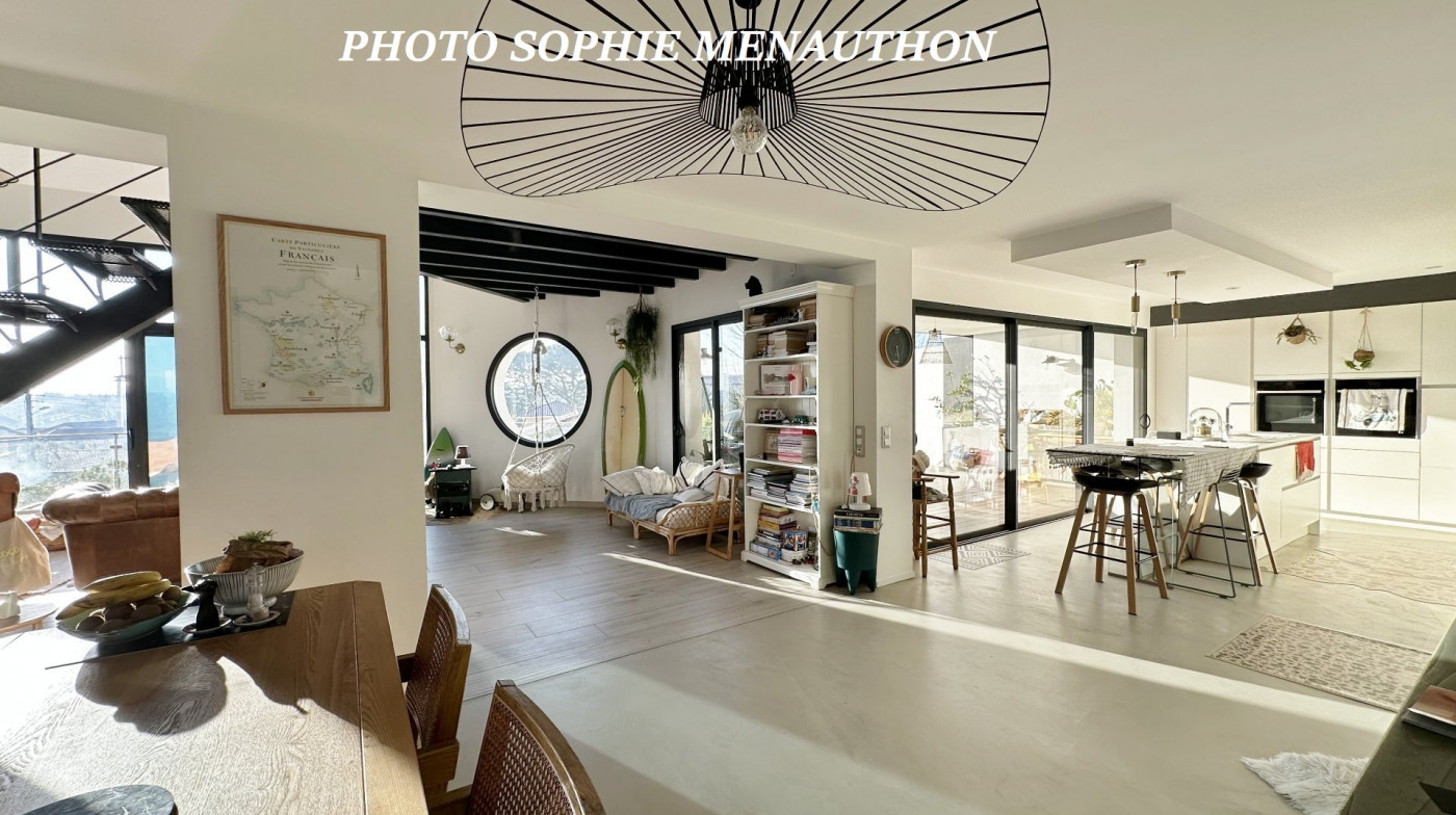 vente Villa d'architecte Anglet - Photo 9