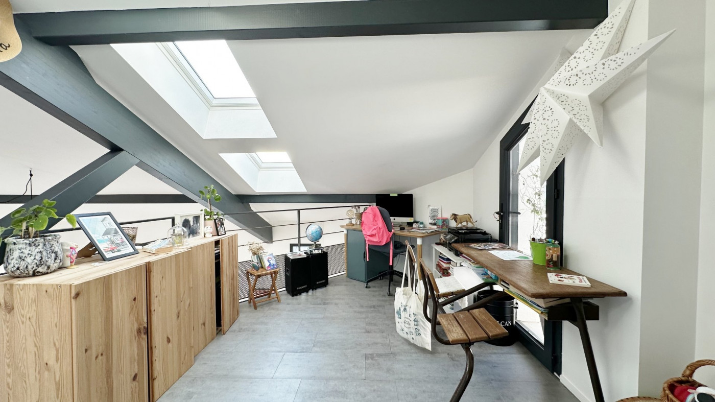 vente Villa d'architecte Anglet - Photo 16