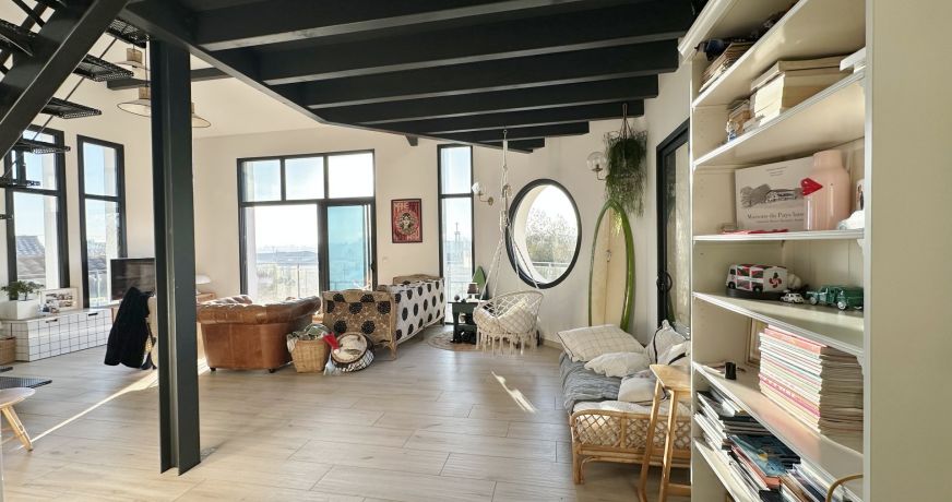 vente Villa d'architecte Anglet