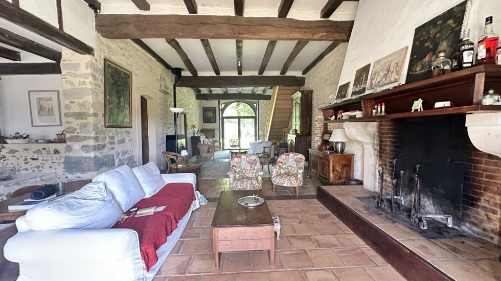 vente Fermette Dax - Photo 6