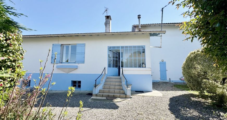 vente Maison à rénover Saint Paul Les Dax