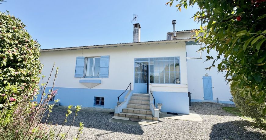 vente Maison à rénover Saint Paul Les Dax