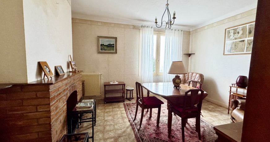 vente Maison à rénover Saint Paul Les Dax