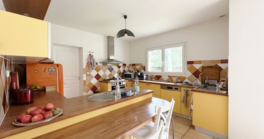 vente Maison contemporaine Soustons