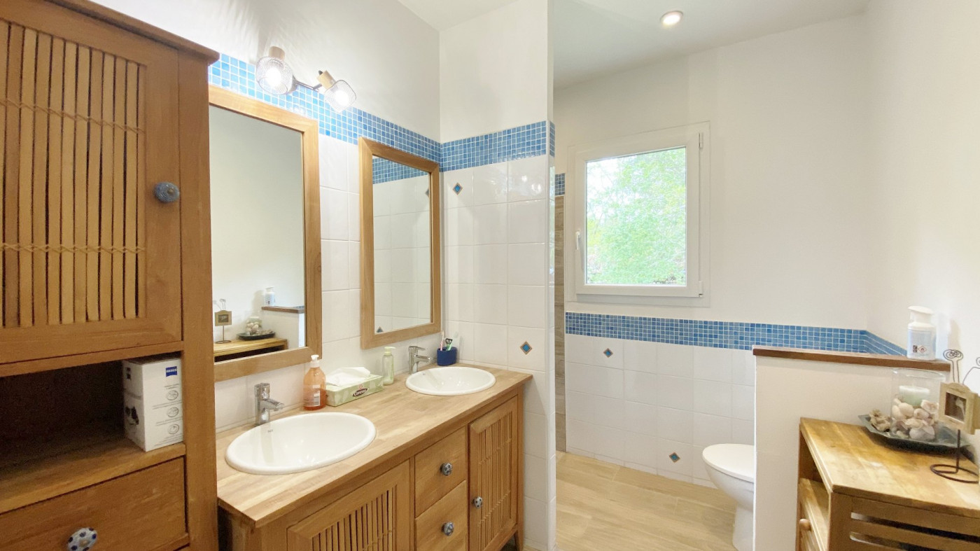 vente Maison contemporaine Soustons - Photo 20