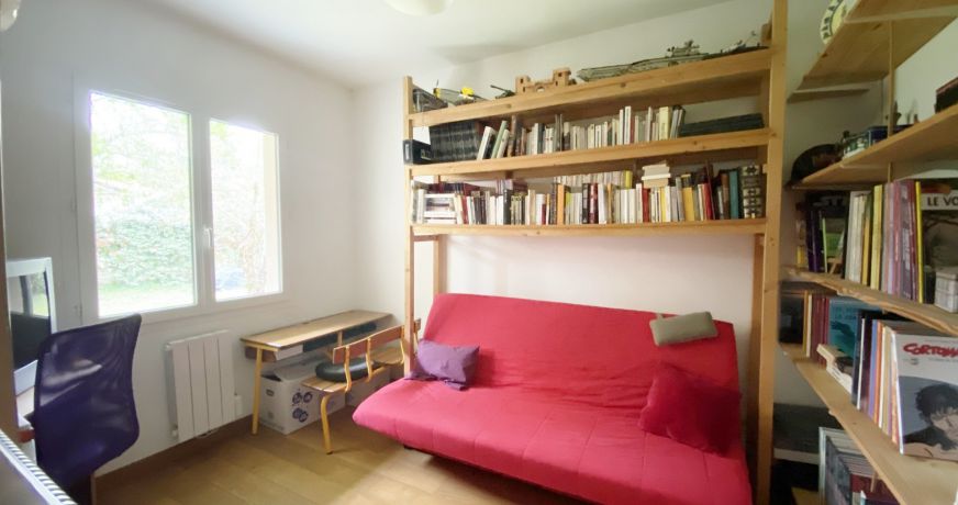 vente Maison contemporaine Soustons