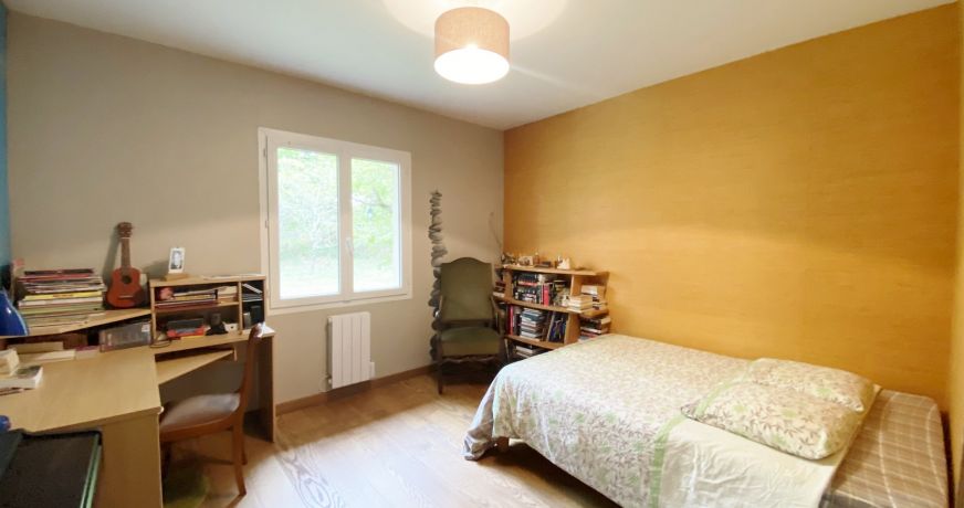 vente Maison contemporaine Soustons