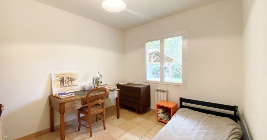 vente Maison contemporaine Soustons