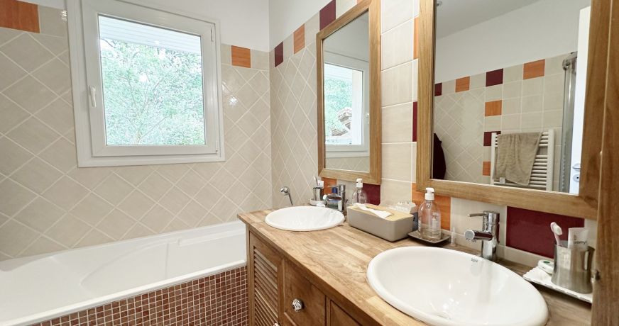 vente Maison contemporaine Soustons