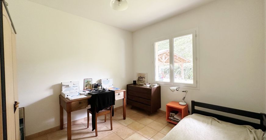 vente Maison contemporaine Soustons