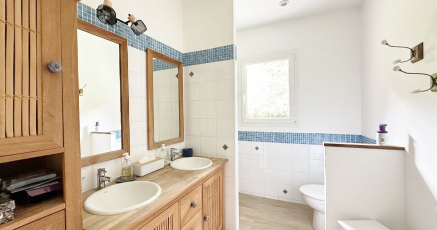 vente Maison contemporaine Soustons