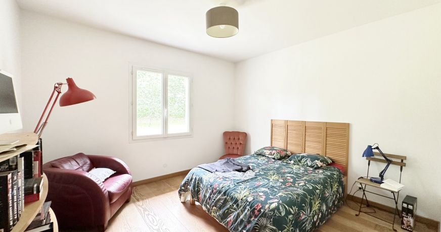 vente Maison contemporaine Soustons