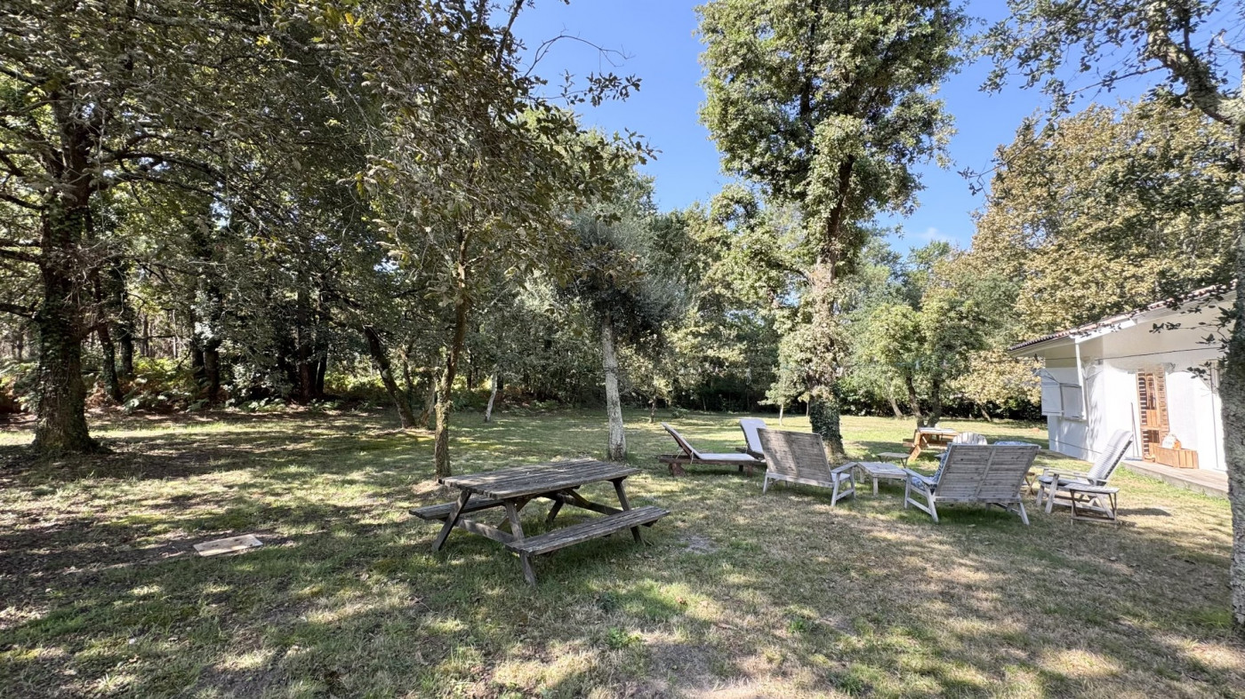 vente Maison contemporaine Soustons - Photo 3