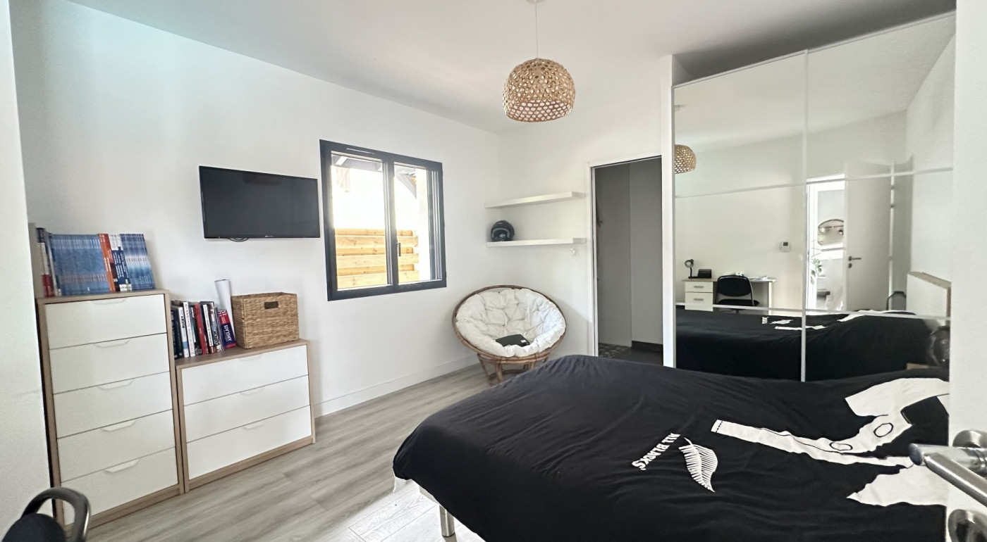 vente Villa d'architecte Ahetze - Photo 14