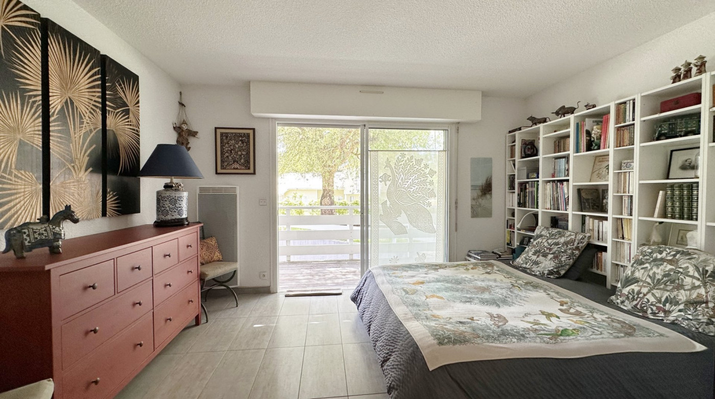 vente Villa d'architecte Seignosse - Photo 10