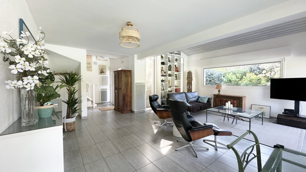 vente Villa d'architecte Seignosse - Photo 5