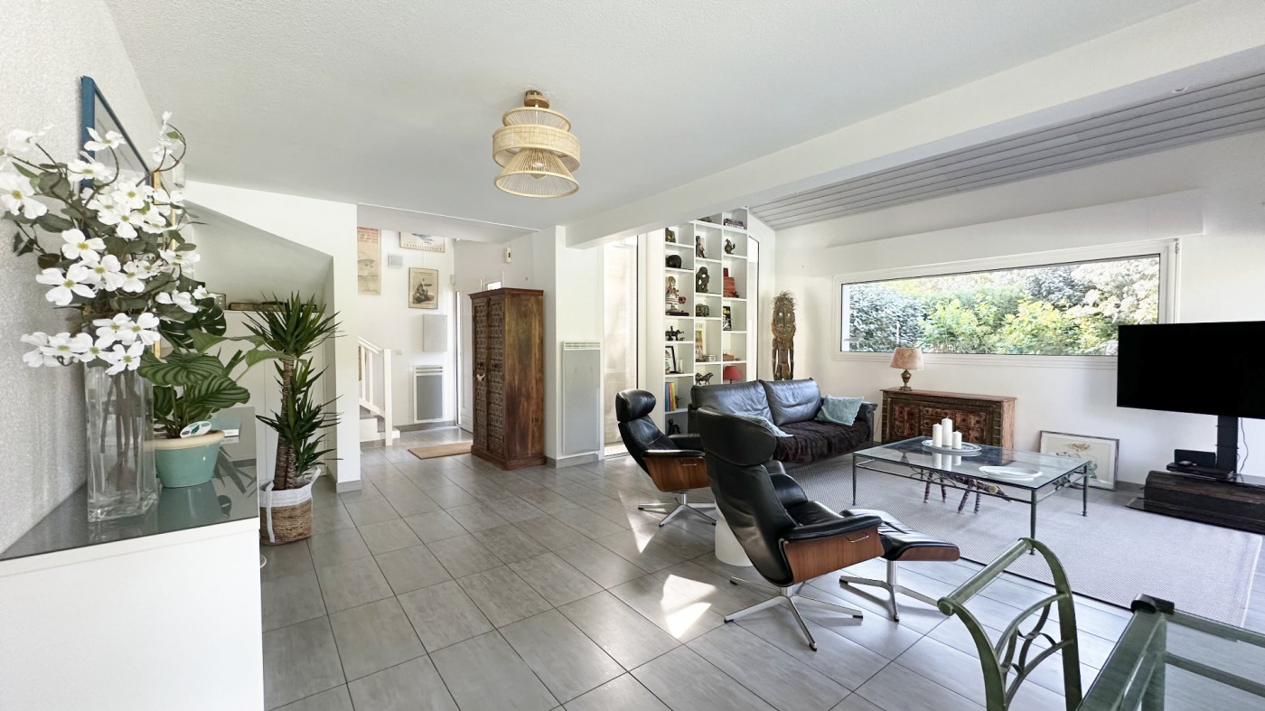 vente Villa d'architecte Seignosse - Photo 5