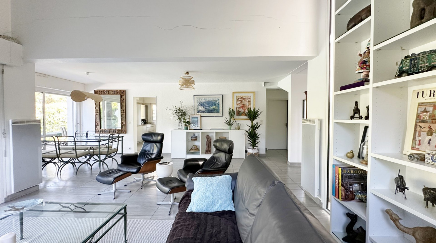 vente Villa d'architecte Seignosse - Photo 8