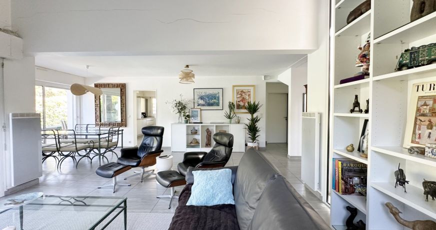 vente Villa d'architecte Seignosse