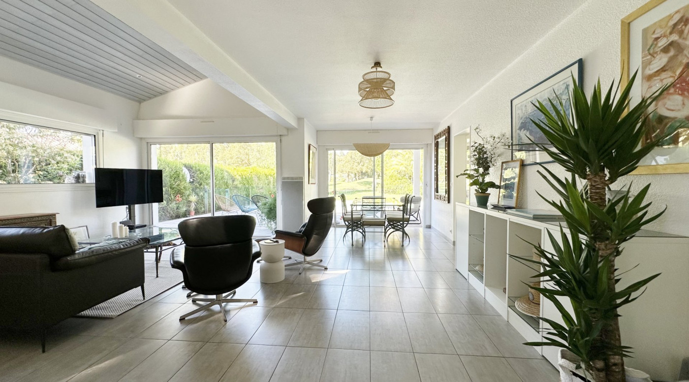 vente Villa d'architecte Seignosse - Photo 3