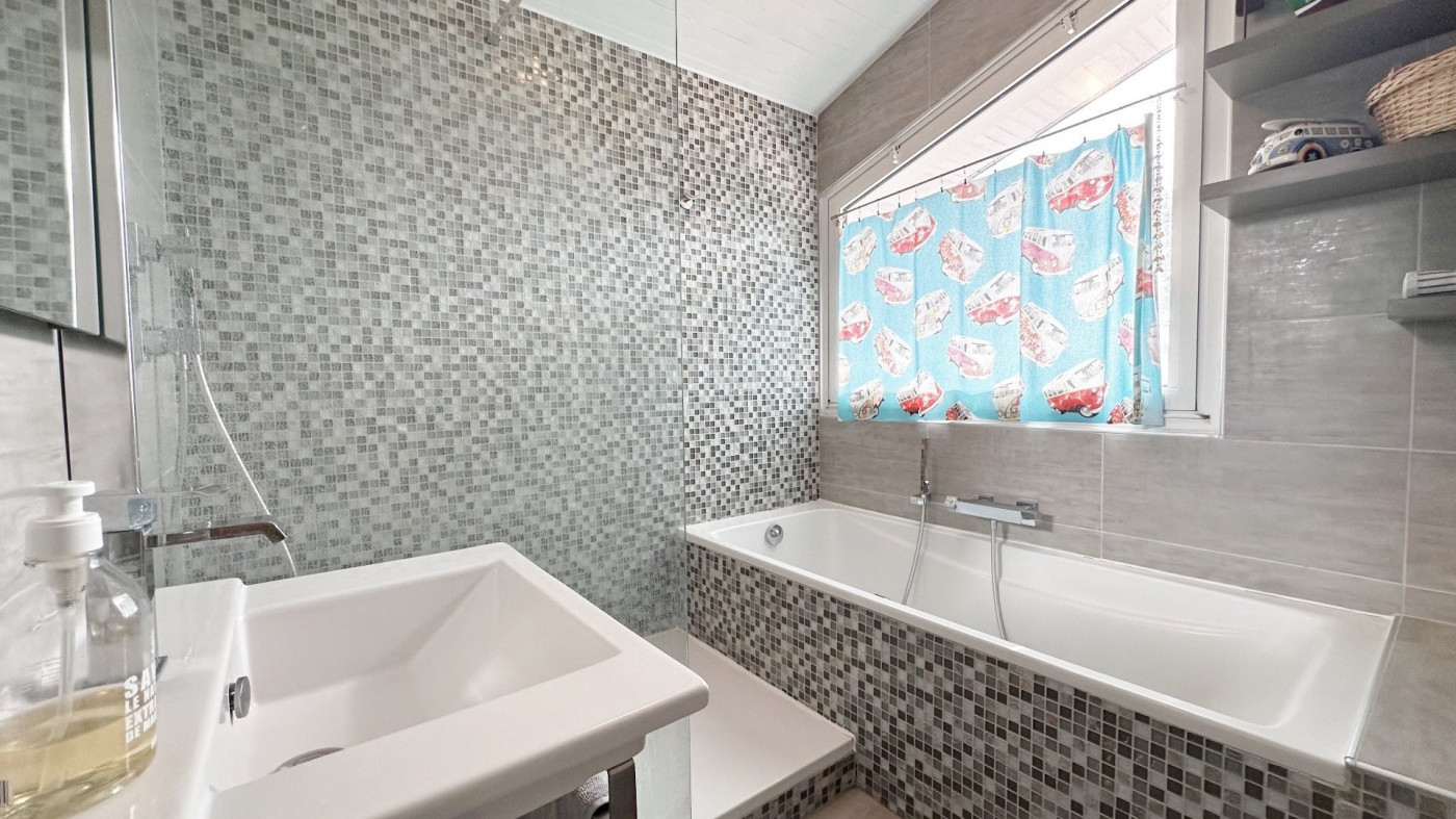 vente Villa d'architecte Seignosse - Photo 14