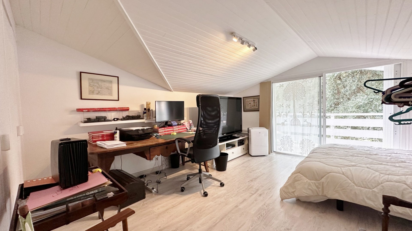 vente Villa d'architecte Seignosse - Photo 13