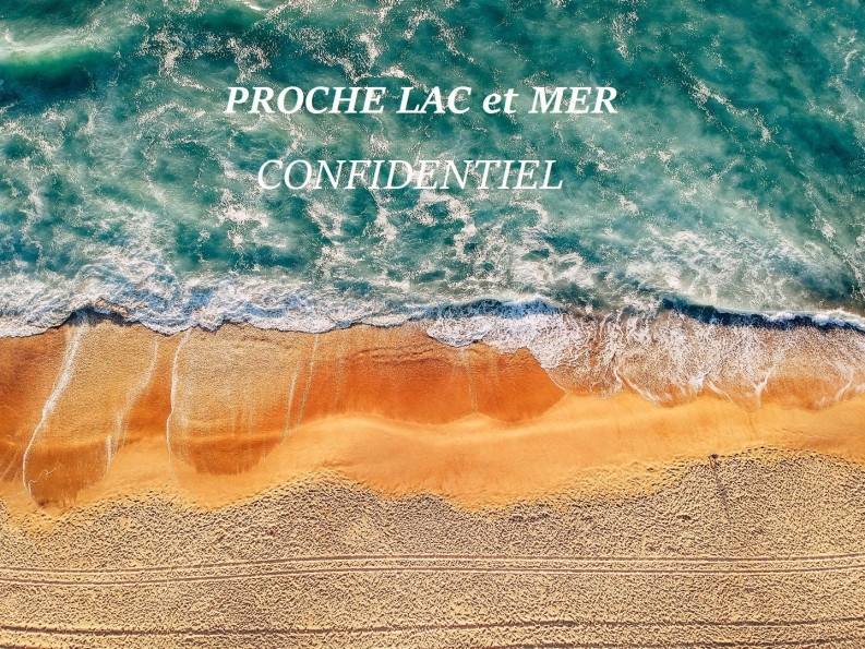 vente Maison contemporaine Hossegor - Photo 1