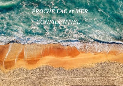 vente Maison contemporaine Hossegor