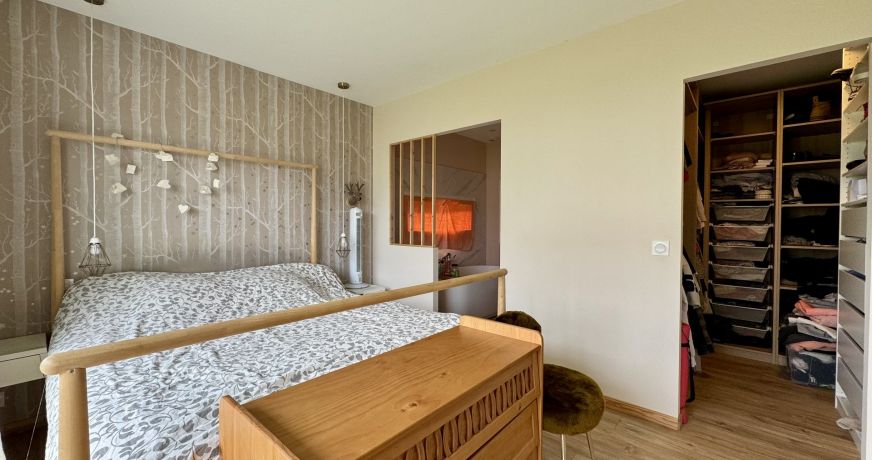 vente Maison contemporaine Saubrigues