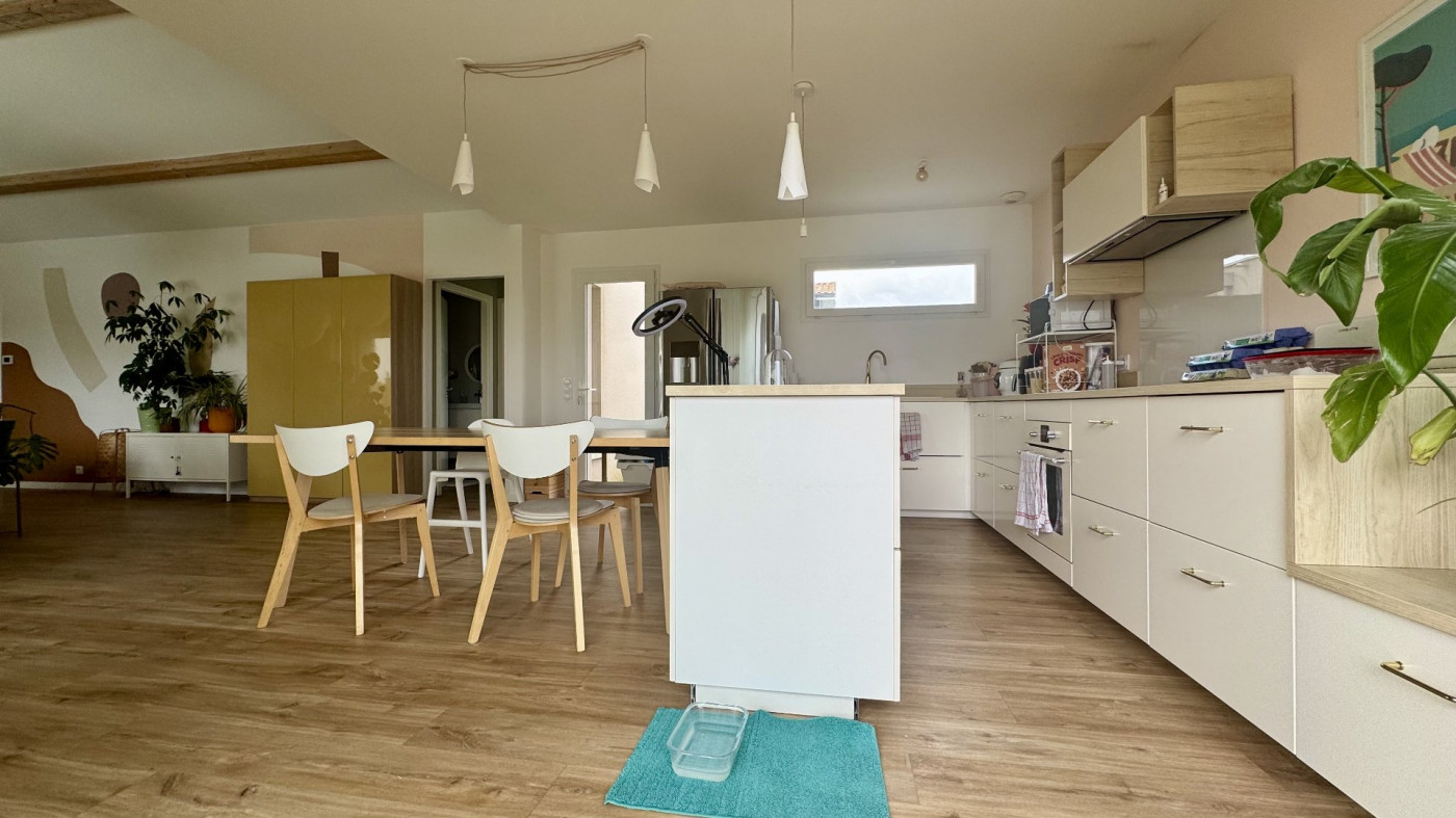 vente Maison contemporaine Saubrigues - Photo 10