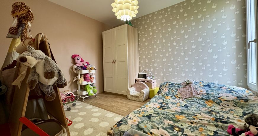 vente Maison contemporaine Saubrigues