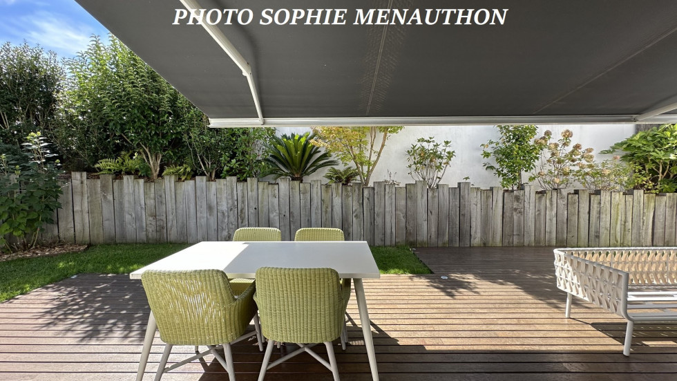 vente Villa d'architecte Anglet - Photo 3