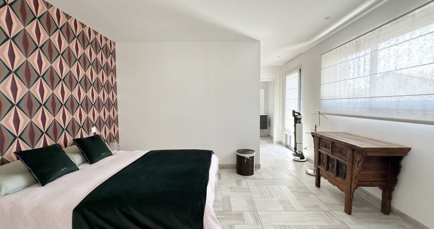 vente Villa d'architecte Anglet